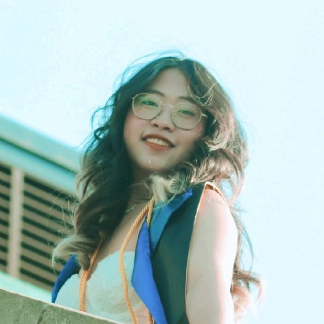 Stephanie Nhi